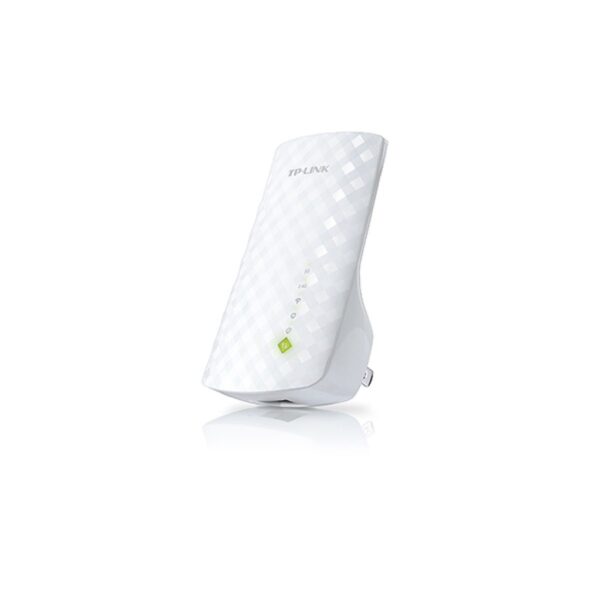 TP-LINK MESH WI-FI EXTENDER | AC750